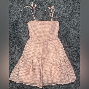 Alter’d State Midi Dress